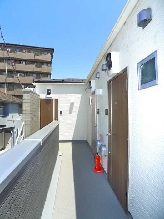 物件外観写真4　(その他)