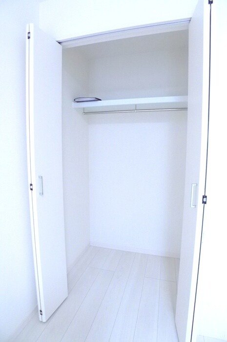 物件内観写真8　(収納)