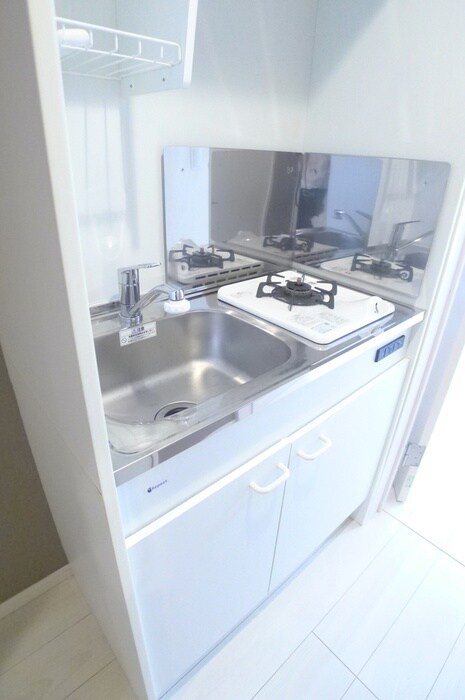 物件内観写真10　(キッチン)