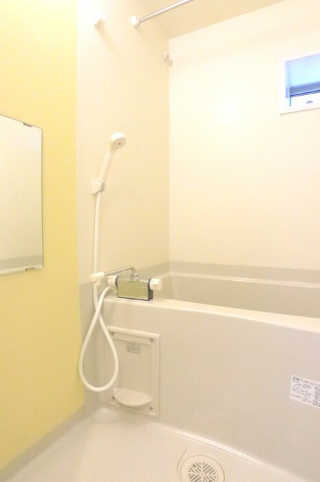 物件内観写真12　(バス／シャワールーム等)