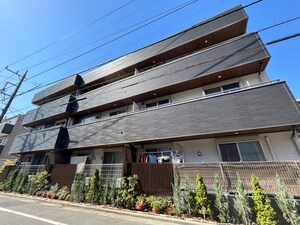 Ｄｕａｌｅ外観写真