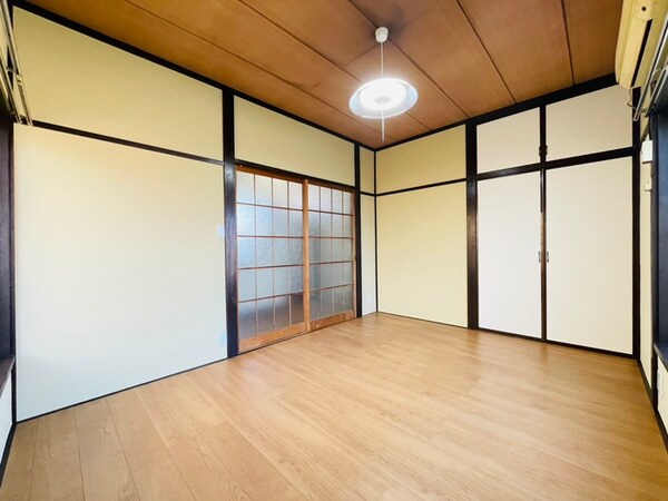 居室