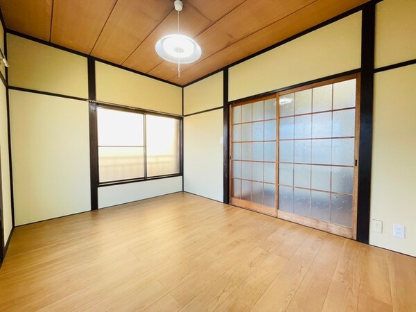 居室