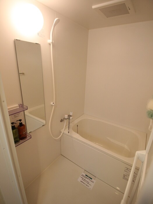 物件内観写真11　(バス／シャワールーム等)