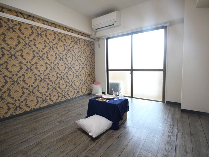 物件内観写真13　(居室)