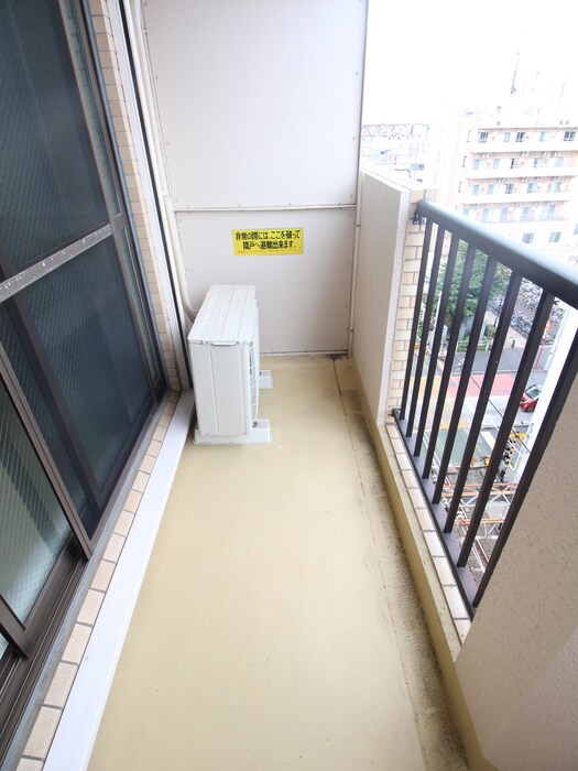 物件内観写真15　(ベランダ・バルコニー)