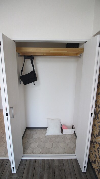 物件内観写真17　(収納)