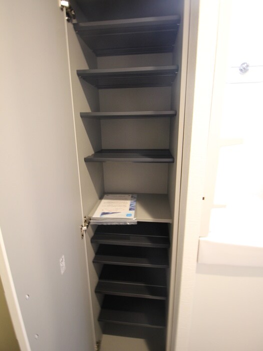 物件内観写真18　(靴箱)