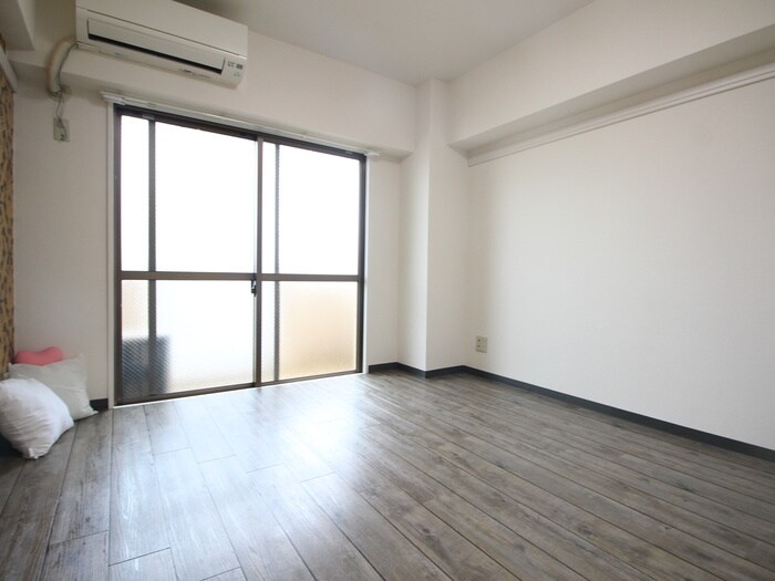 物件内観写真21　(居室)