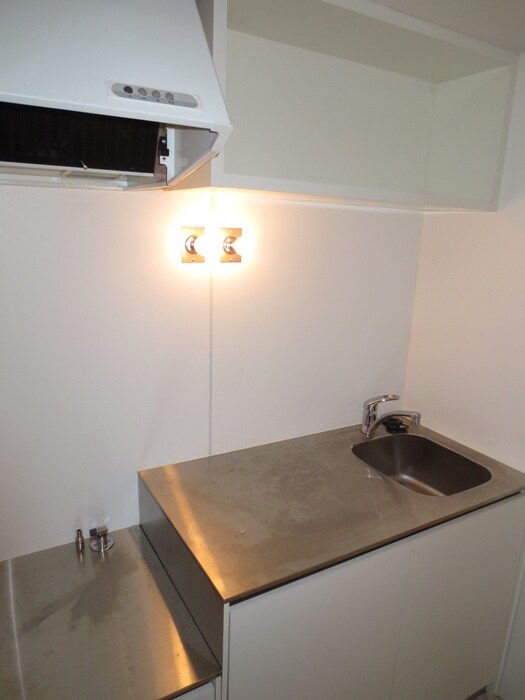 物件内観写真7　(キッチン)