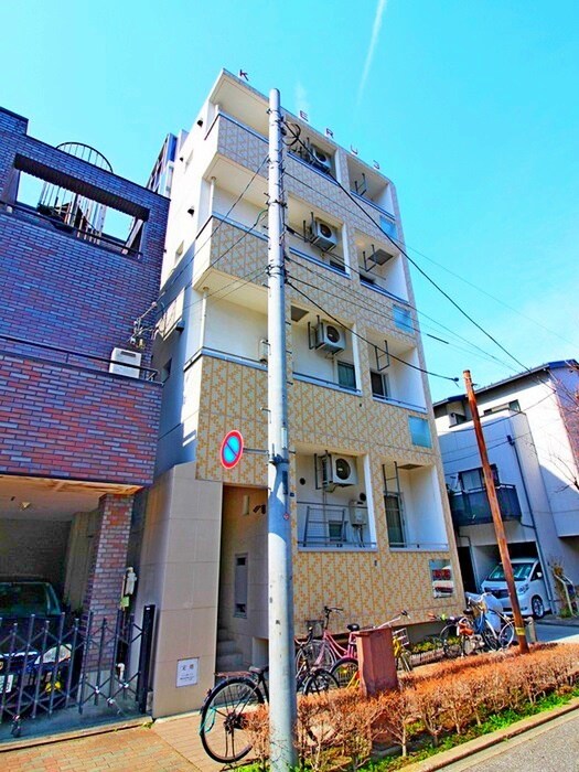 物件外観写真6　(外観写真)