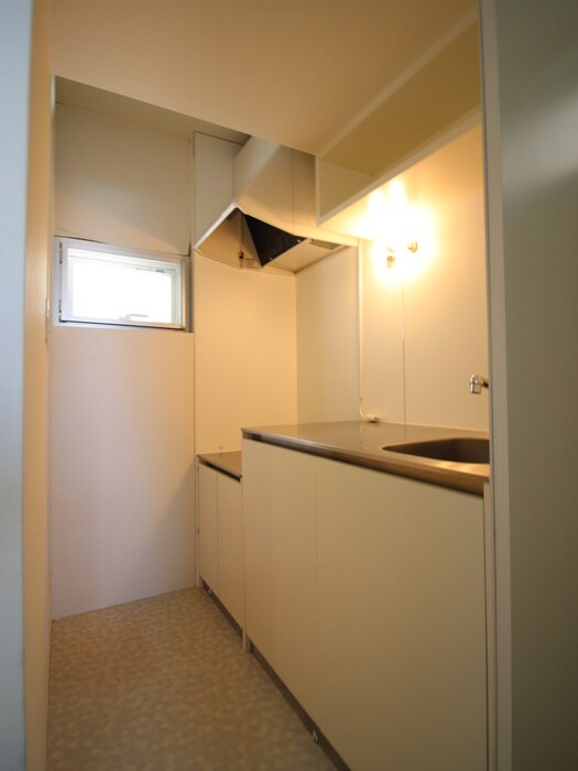 物件内観写真11　(キッチン)