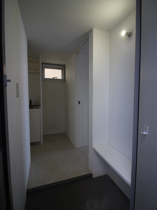 物件内観写真13　(靴箱)