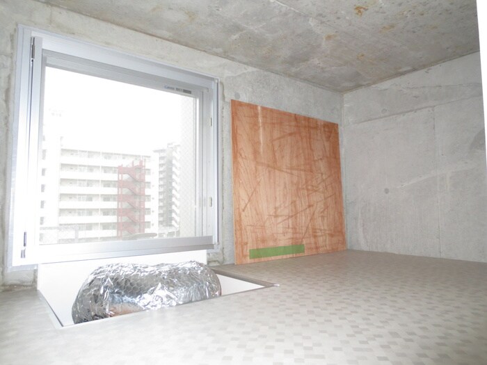 物件内観写真13　(ロフト)