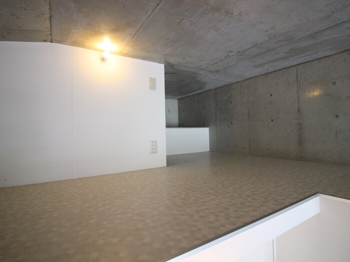 物件内観写真15　(ロフト)