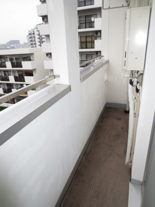 物件内観写真15　(ベランダ・バルコニー)