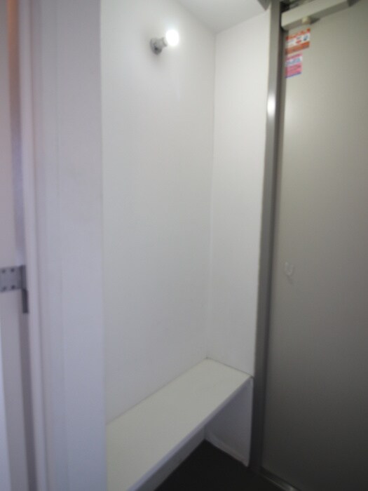 物件内観写真20　(靴箱)