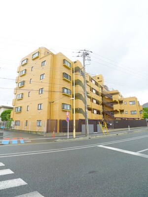 ライオンズ東浦和（104）外観写真