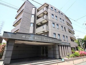 アーバンプレイス橋本（207）外観写真