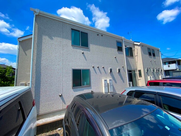 物件外観写真3　(外観写真)