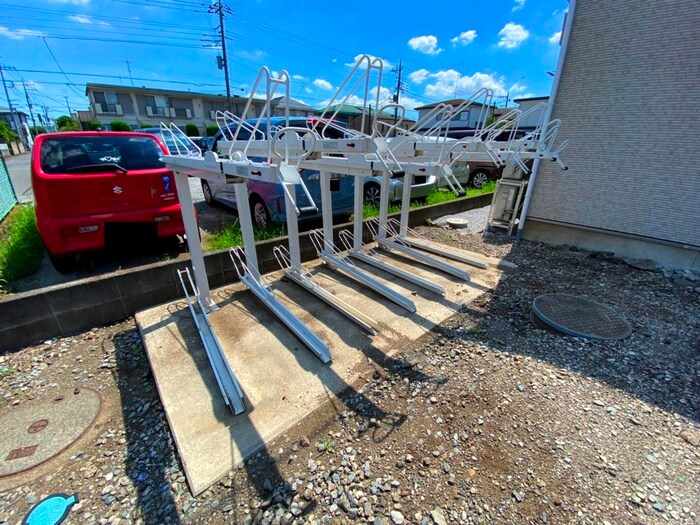 物件外観写真4　(外観写真)