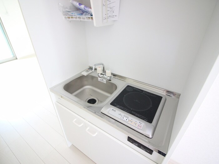 物件内観写真10　(キッチン)