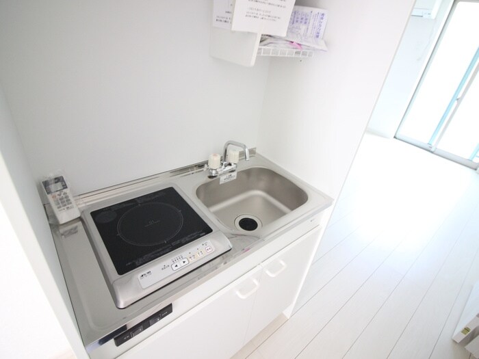 物件内観写真10　(キッチン)