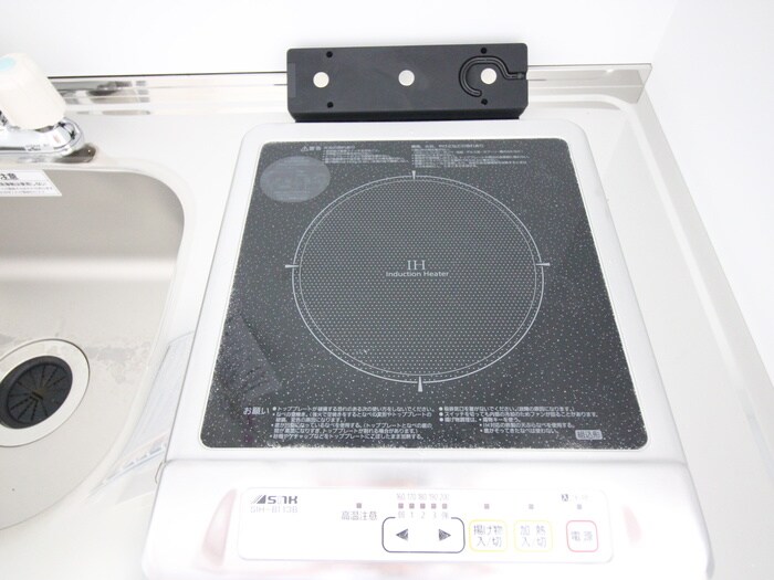 物件内観写真11　(キッチン)