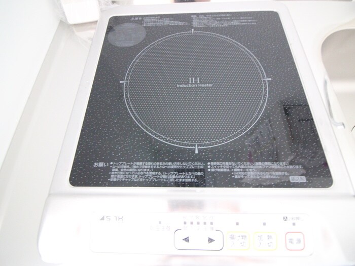 物件内観写真11　(キッチン)