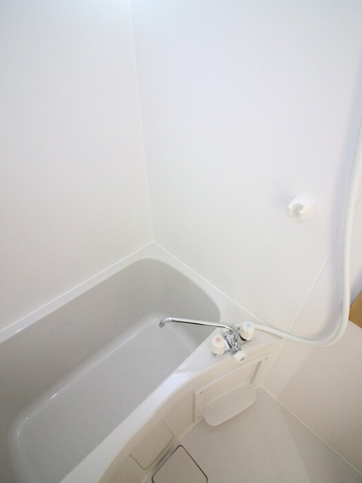 物件内観写真12　(バス／シャワールーム等)