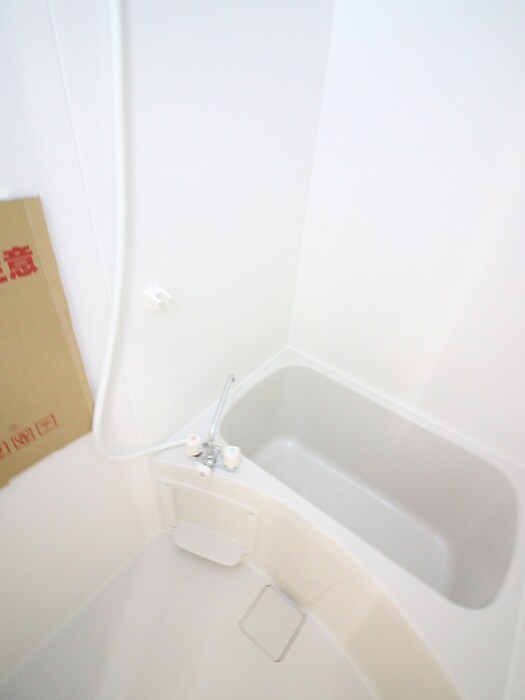 物件内観写真12　(バス／シャワールーム等)