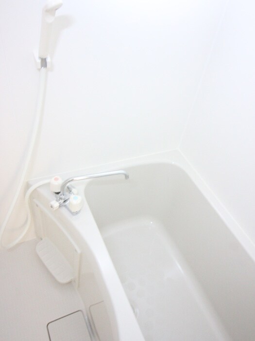 物件内観写真12　(バス／シャワールーム等)