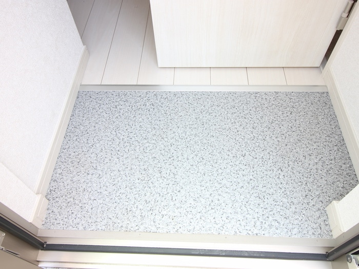 物件内観写真17　(玄関)