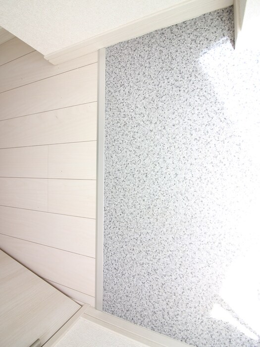 物件内観写真17　(玄関)