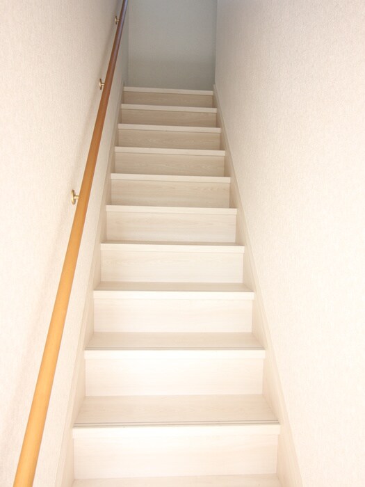 物件内観写真19　(廊下)