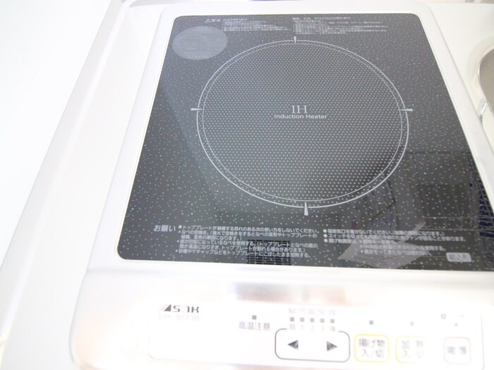 物件内観写真20　(キッチン)