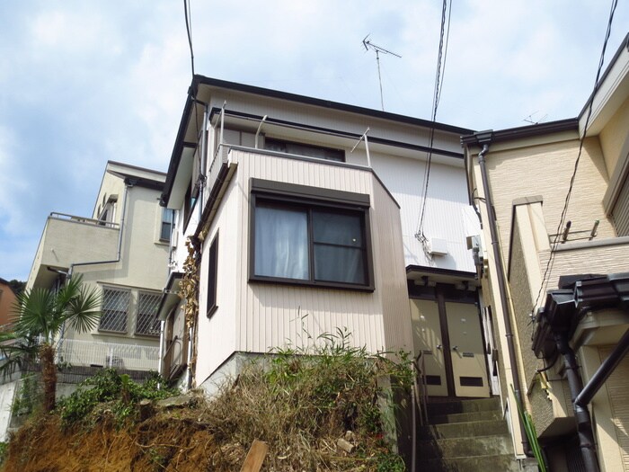 物件外観写真2　(外観写真)