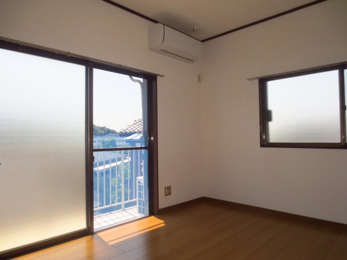 物件内観写真5　(居室)