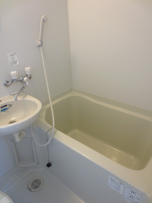 物件内観写真7　(バス／シャワールーム等)