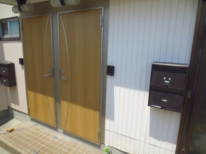 物件外観写真4　(外観写真)