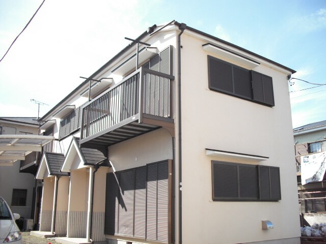 物件外観写真2　(外観写真)