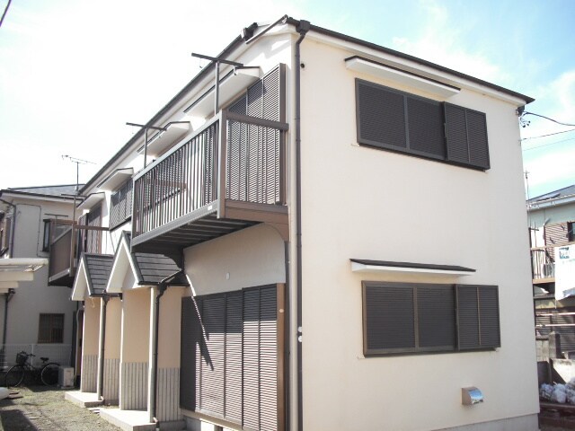 物件外観写真3　(外観写真)