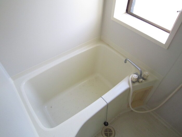 物件内観写真7　(バス／シャワールーム等)