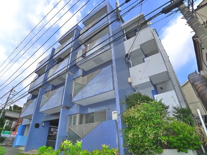 物件外観写真6　(外観写真)