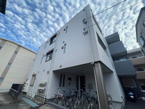 Ｃｒｅｓｔ　Ｉｓｌａｎｄ　722外観写真