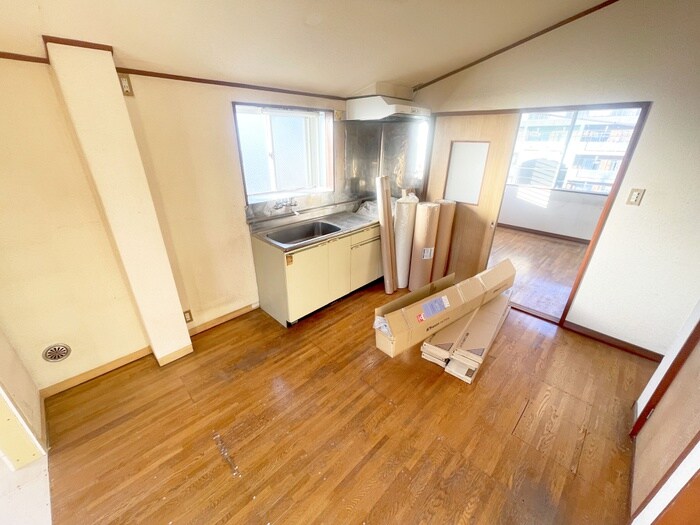 物件内観写真7　(居室)