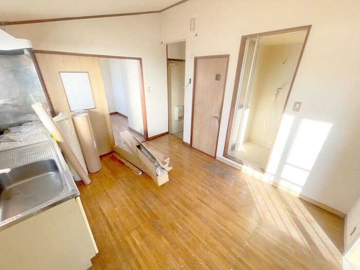 物件内観写真8　(居室)