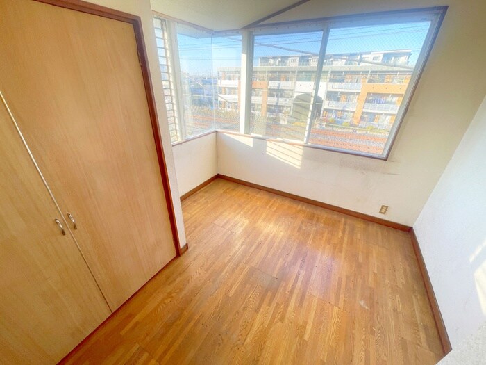 物件内観写真9　(居室)