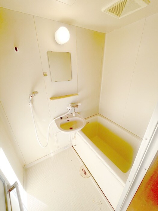 物件内観写真12　(バス／シャワールーム等)