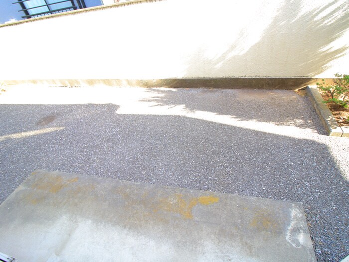 物件内観写真16　(ベランダ・バルコニー)